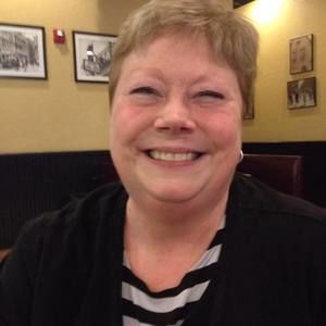 Meet your Posher, Marsha